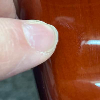 Fender Player Stratocaster HSH with Pau Ferro Fretboard 2018 - Present - Tobacco Sunburst image 13