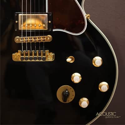 Gibson B.B. King Lucille Legacy ES-355 2013 image 11