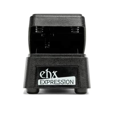 Single Expression Pedal Electro Harmonix imagen 6