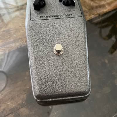 JMI Tone Bender Professional MKII image 2