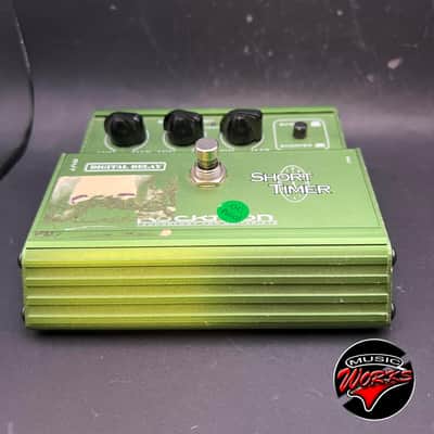 Rocktron Short Timer Delay image 6