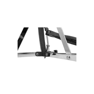 Ludwig Classic LC16HHDIR Flat Base HiHat Stand image 2