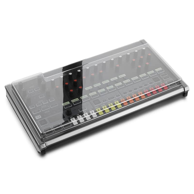 Decksaver Behringer RD-8 Cover - Cover for Keyboards image 1