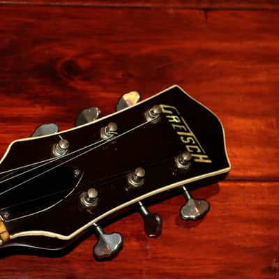 1956 Gretsch Duo-Jet (GRE0399) image 5