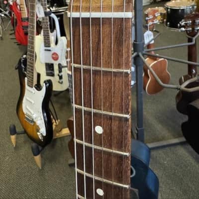 Fender American Performer Mustang - 3-Color Sunburst w/ HSC image 3
