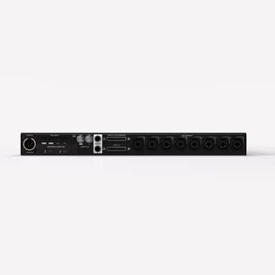 Universal Audio Apollo x8p | Gen 2 Essentials+ image 3