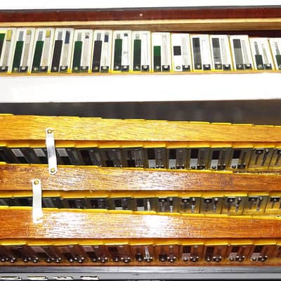 Hohner Morino Club N Button Accordion, Diatonic Double Cassotto Harmonika made in Germany, Straps, Case, Squeezebox Garmon, Amazing Rich and Deep sound! 2097 image 14