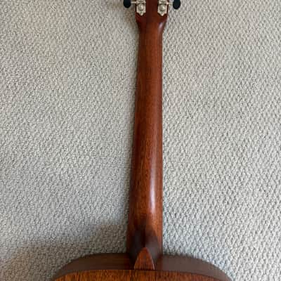 Martin 000-15M 2023/24 with case image 13