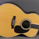 Martin J-40 w/ LR Baggs Element Pickup 2023