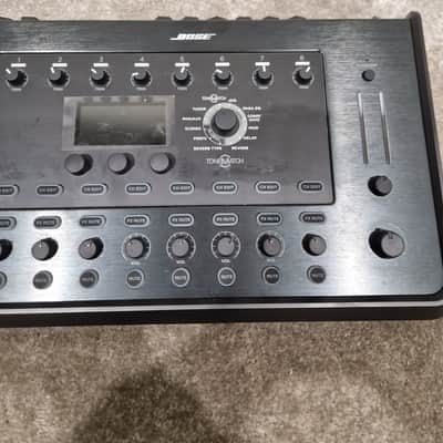 Bose T8S ToneMatch Mixer - Black - Excellent w/ Soft Case & Cables image 19
