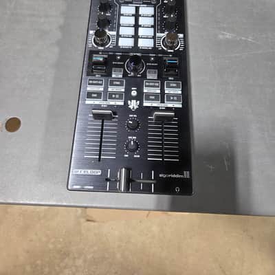 Reloop Mixtour Pro All-In-One Four-Deck DJ Controller w/ Interface (B-Stock) image 1