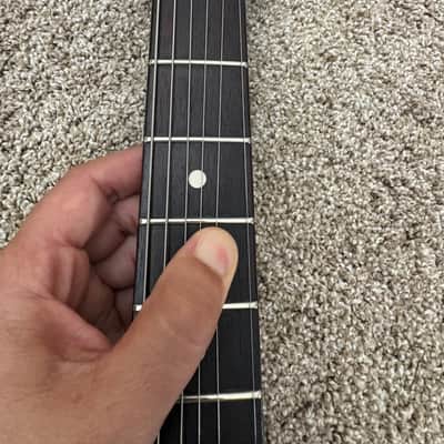 PRS S2 Standard 24 Satin 2020 - 2024 - Charcoal image 9