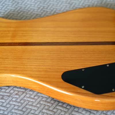 Gibson GIBSON THEODORE CUSTOM SHOP 2022 - Natural image 16