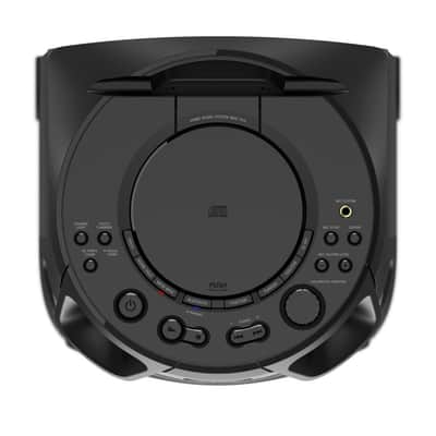 Sony MHC-V13 High Power Audio System with Bluetooth image 3