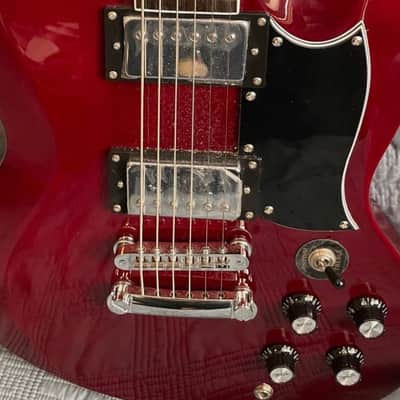 Firefly FFLGS Baritone 28" Scale Electric Guitar 2024 - image 9
