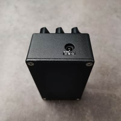 Friedman Sir-Compre Optical Compressor with Overdrive image 9