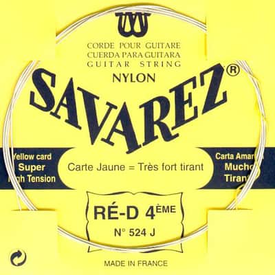 520J Savarez image 2