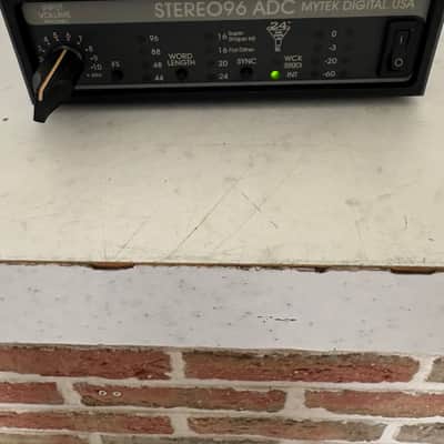 Mytek Stereo ADC 96 image 2