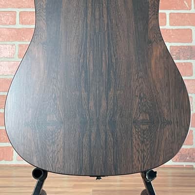 Martin X-Series D-X2E Acoustic-Electric Guitar - Brazilian Rosewood image 11