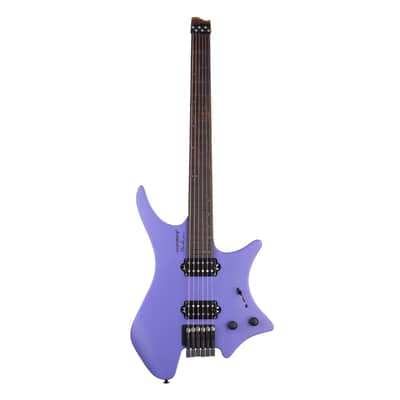 Strandberg Boden Essential 6 - Rosewood Fingerboard, Future Dusk image 1
