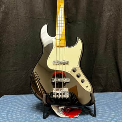 Tagima TW 73-BK-LF/MG - Black image 2