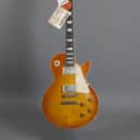 Gibson Les Paul CC#28 Ronnie Montrose STP Burst Collector's Choice 1958 Reissue 2015