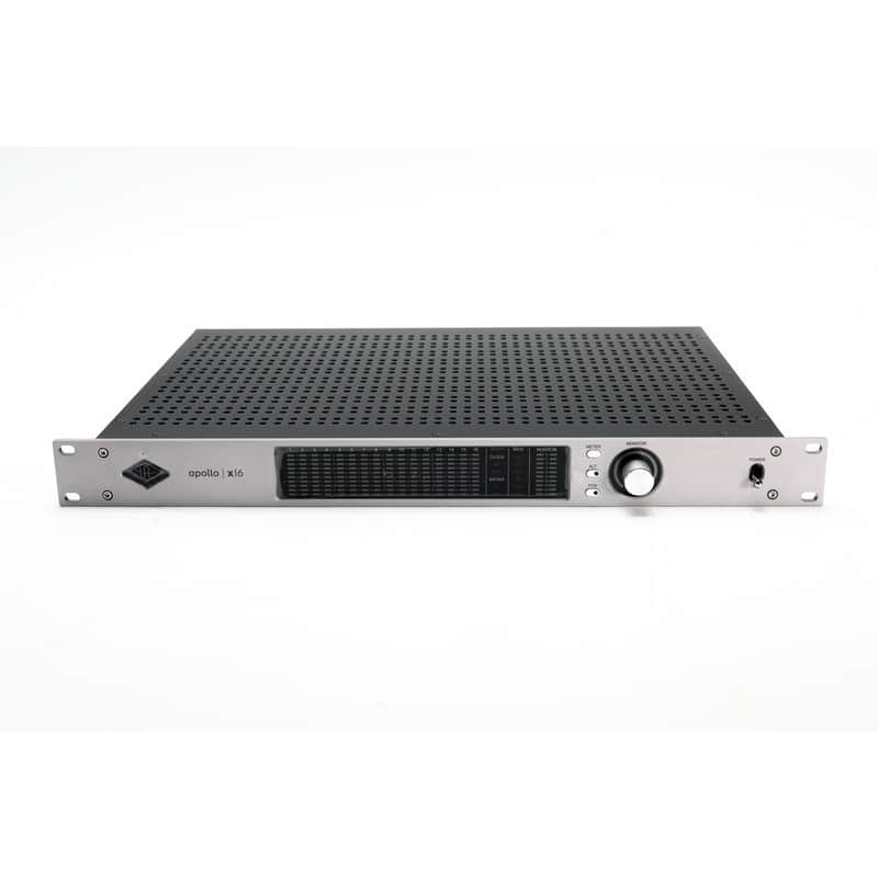 Universal Audio Universal Audio Apollo X16 Gen 2 (Used) Bild 1