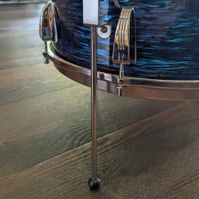 Sonor Swinger Drumkit 1960s image 21