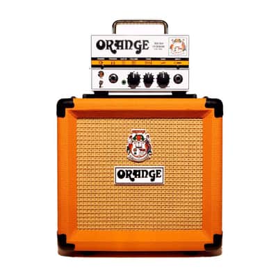 Orange Amplifiers MT20 Micro Terror 20-Watt Guitar Head - Open Box image 2