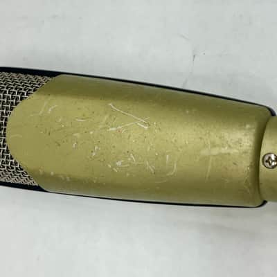 CAD U37 USB Condenser Microphone 2010s - Nickel image 3