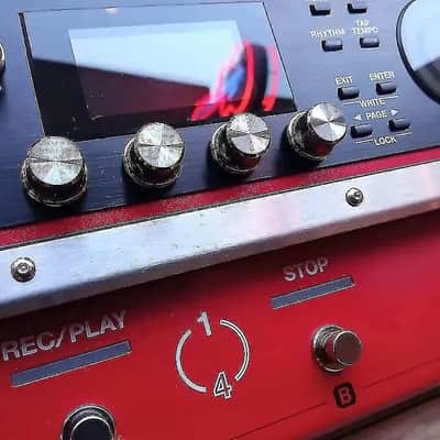 BOSS RC-600 Loop Station image 7