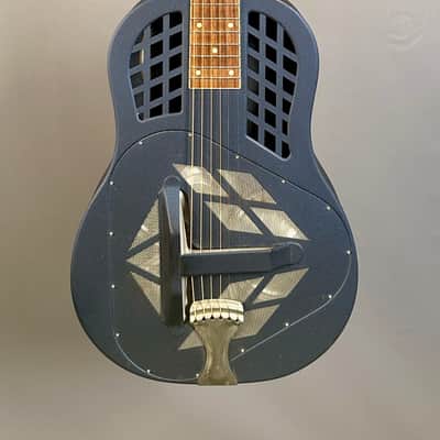 National Tricone 2005 - Polychrome Blue image 2