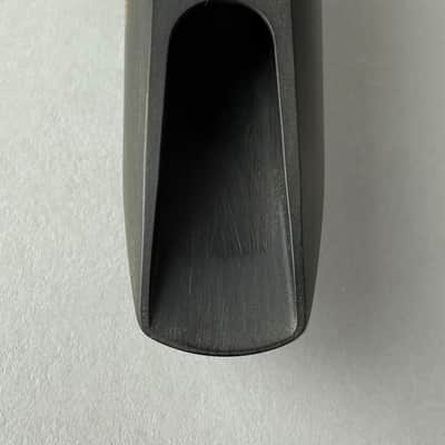 Eastern Music Hard Rubber T8 Tenor Saxophone Mouthpiece image 9