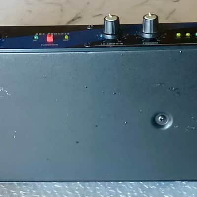 Immagine BBE 482 Stereo Sonic Maximizer 2-channel Signal Processor Rack Riders and Screws - 12
