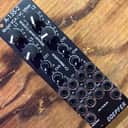 Doepfer A-135-2V Quad VCA / VC Mixer 2010s - Black