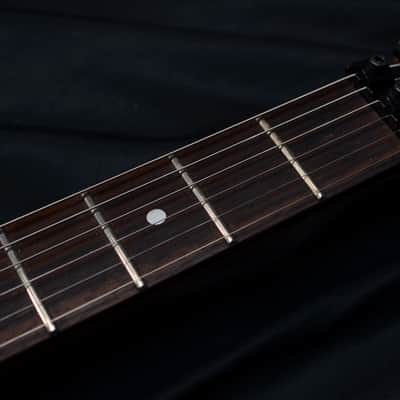 Ibanez RG505-BK Standard 1995 - 1999 - Black image 3