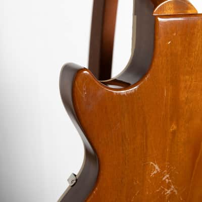 Gibson Les Paul Standard 60s Custom Color, Inverness Green | Demo image 11
