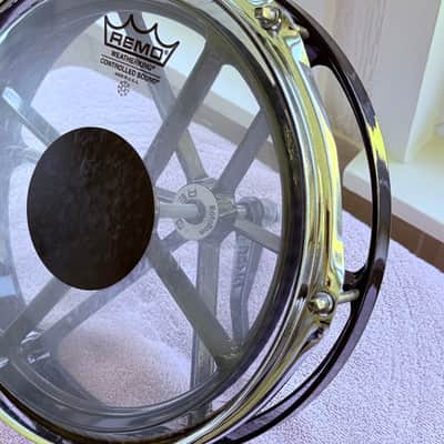 Remo 10'' Roto Tom - (EXCELLENT) image 5