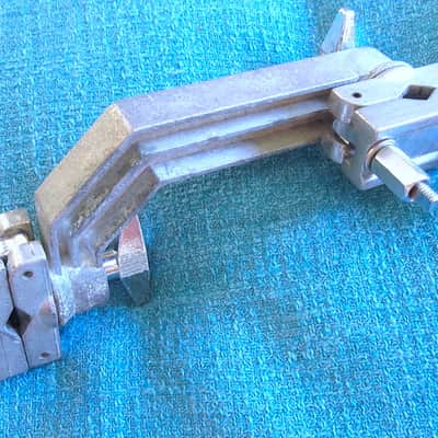 Pearl Multi-Clamp - Vintage image 4