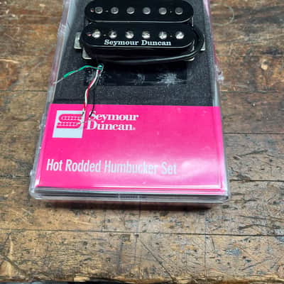 Seymour Duncan SH 4 Humbucker Electric Guitar Pickup Seymour Duncan image 2