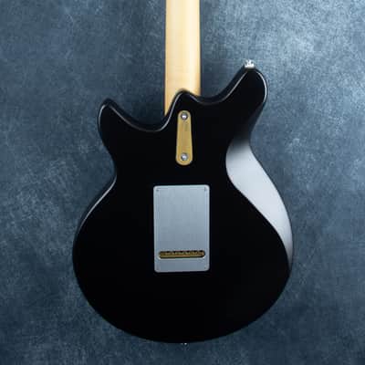 Eastman FullerTone DC62 Black F2500244 image 4