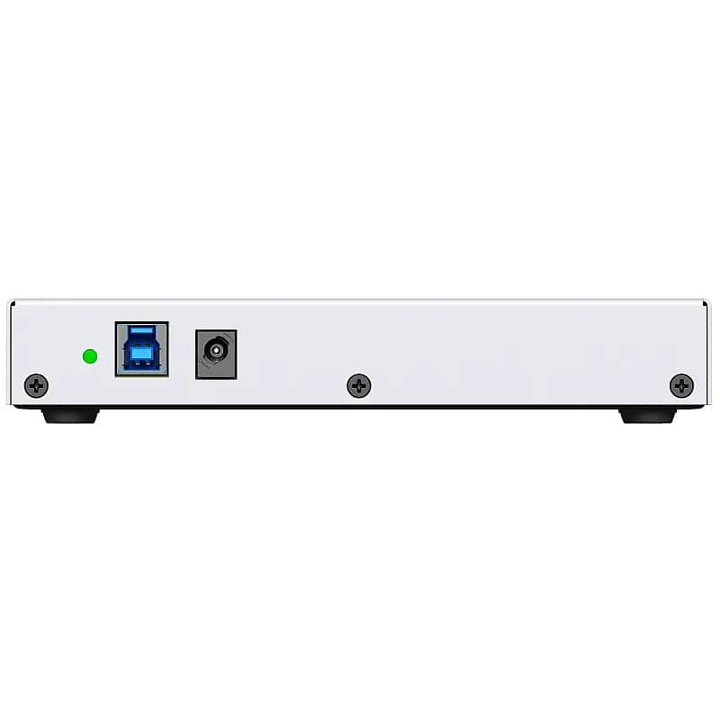 RME Digiface Dante USB Audio Interface image 3