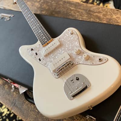 Fender Japan Flagship Tokyo Edition Jazzmaster, Ebony Fretboard w All Docs and HSC image 19