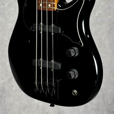 Used Fender Stu Hamm Urge Bass w/ Upgrades image 4