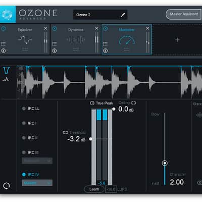 iZotope Music Production Suite 2 image 11