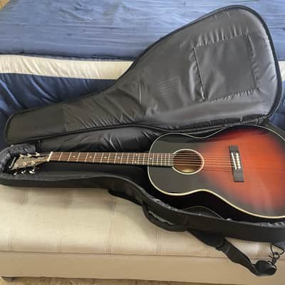 Epiphone Limited Edition EL-00 Pro V/S image 14