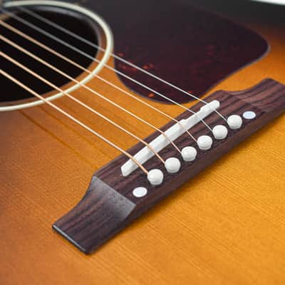 Gibson J45 Standard Vintage Sunburst image 7