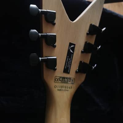 Dean MLX image 6