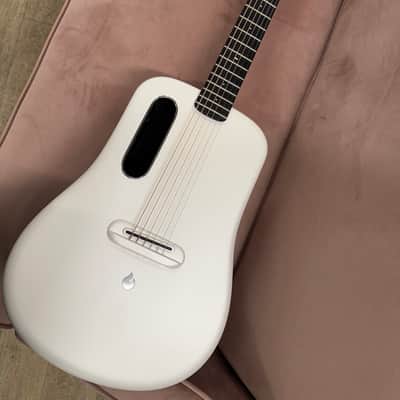 Lava Me 3 36 Space Grey + Space Bag + Space Charging | Reverb