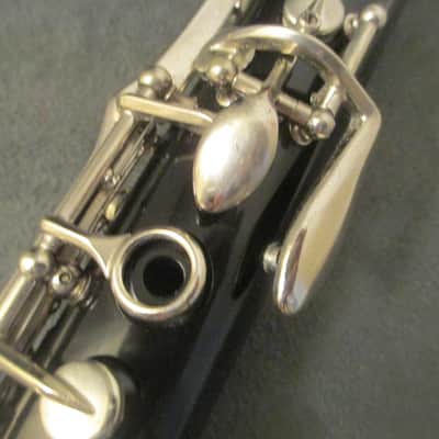 Selmer Bundy Bb soprano clarinet - serviced with all new pads image 7